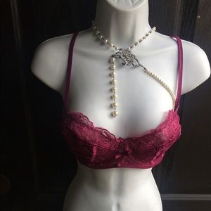Sexy bra! Marilyn Monroe Intimates  Size 36C